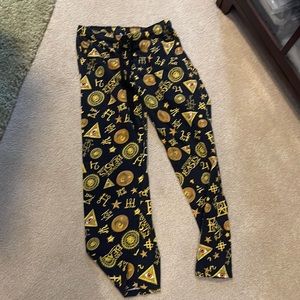 Fantastic Beasts size small